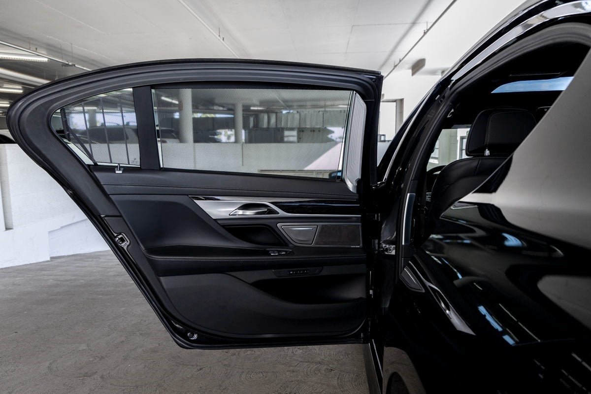 2022 BMW 750i xDrive 750i xDrive