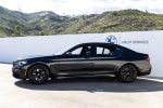 2022 BMW 750i xDrive 750i xDrive