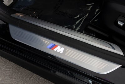 2022 BMW 750i xDrive 750i xDrive