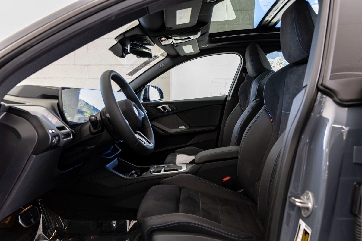 2026 BMW 228i 228 Gran Coupe