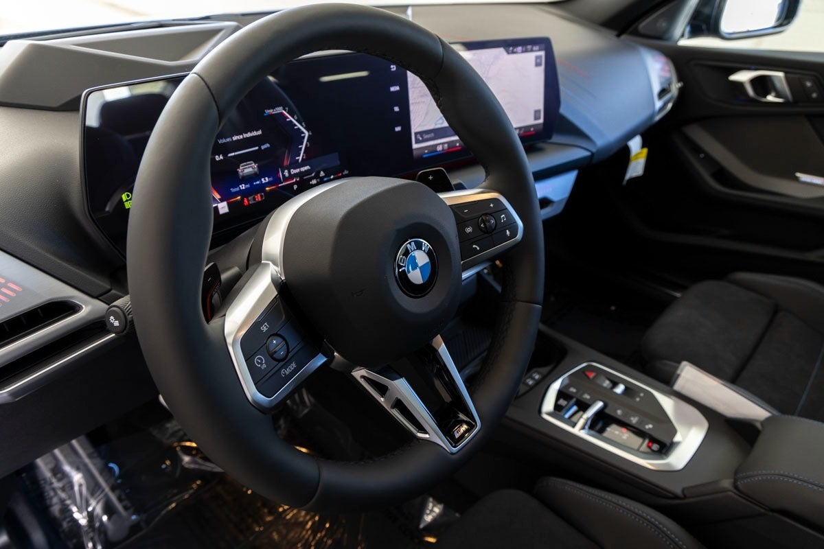 2026 BMW 228i 228 Gran Coupe