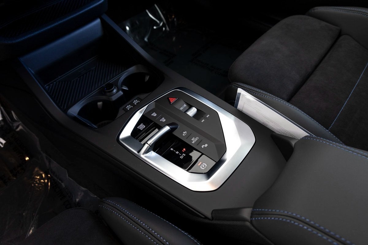 2026 BMW 228i 228 Gran Coupe