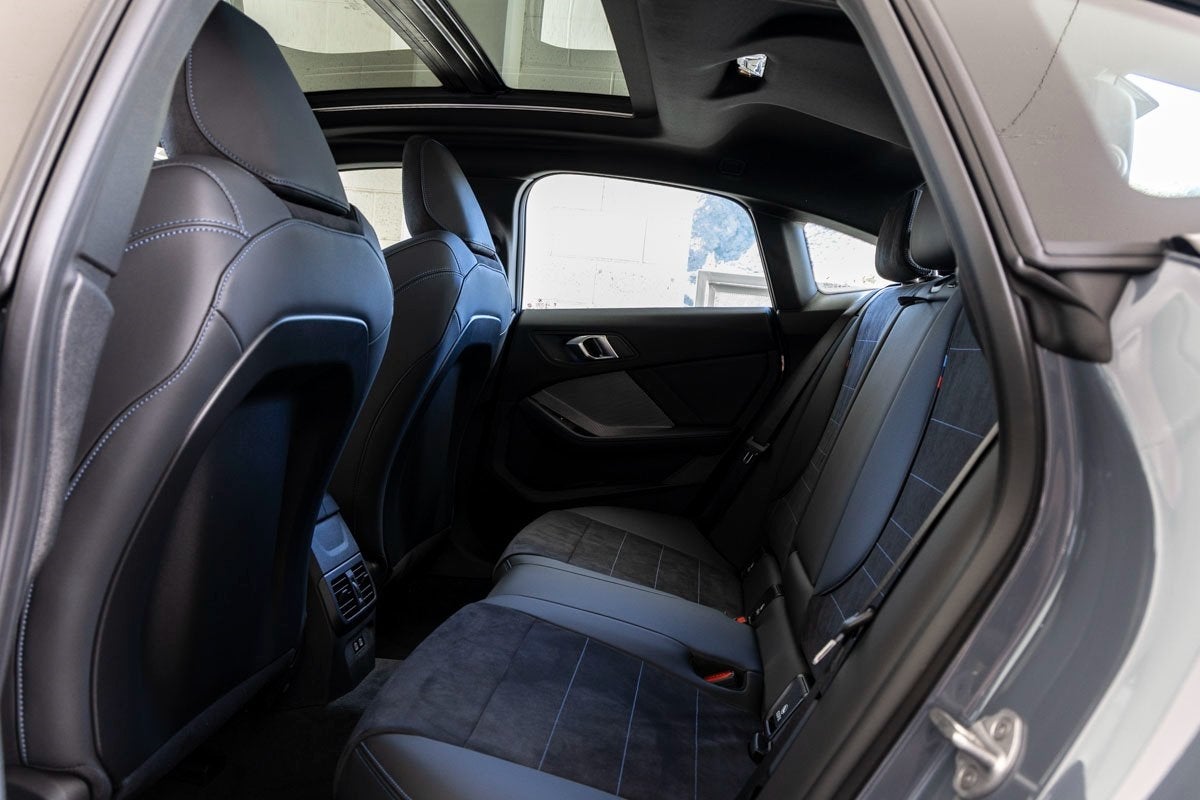 2026 BMW 228i 228 Gran Coupe