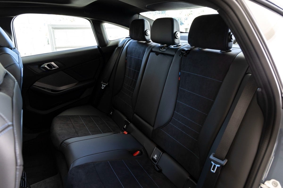 2026 BMW 228i 228 Gran Coupe