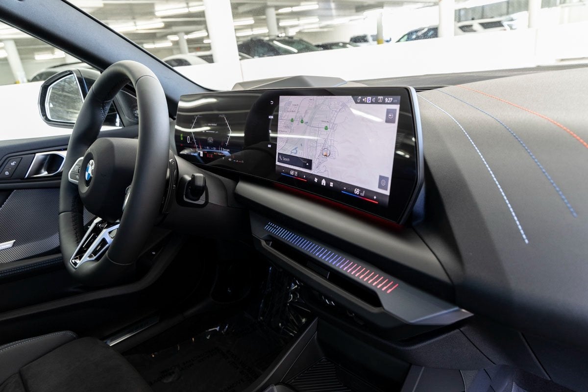 2026 BMW 228i 228 Gran Coupe