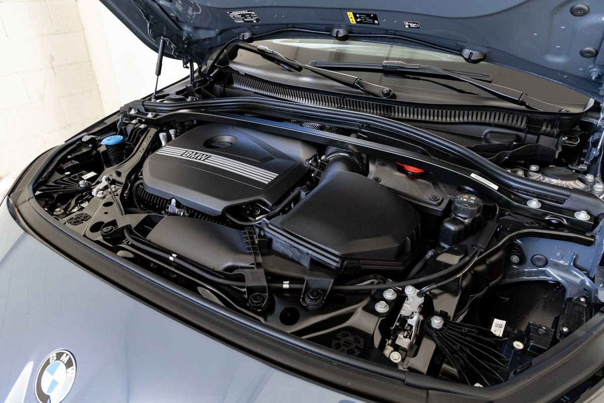 2026 BMW 228i 228 Gran Coupe