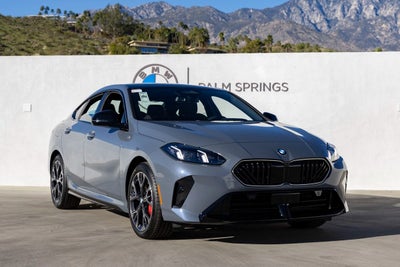 2026 BMW 228i 228 Gran Coupe