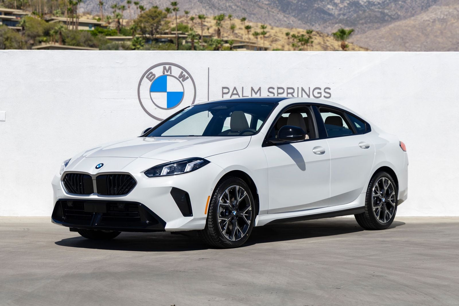 2026 BMW 228i 228 Gran Coupe