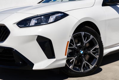 2026 BMW 228i 228 Gran Coupe