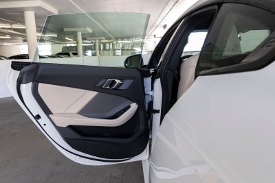 2026 BMW 228i 228 Gran Coupe