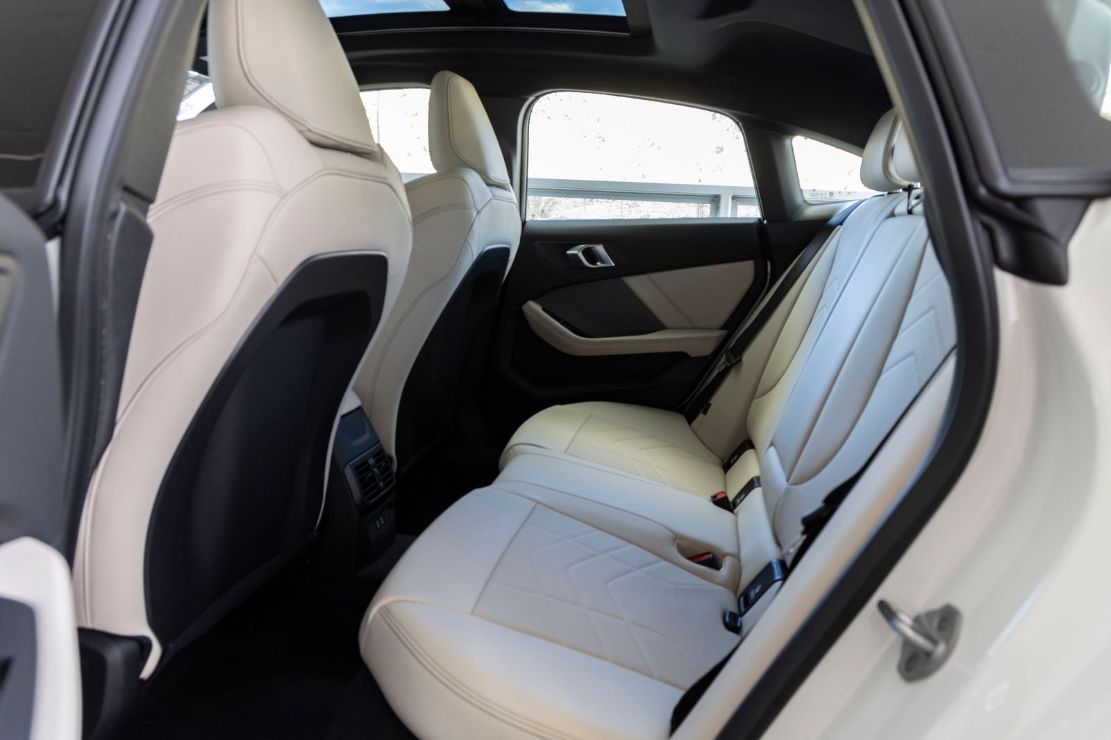 2026 BMW 228i 228 Gran Coupe
