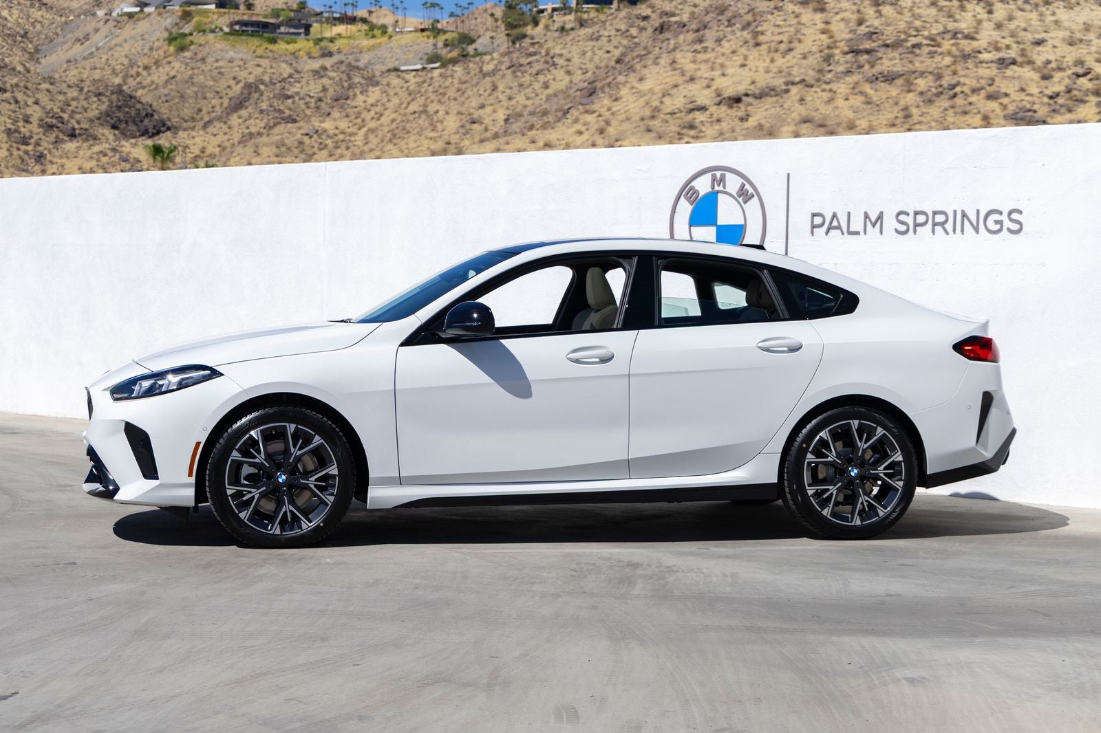 2026 BMW 228i 228 Gran Coupe