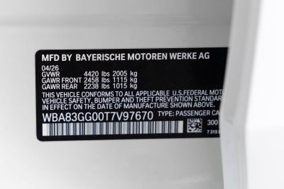 2026 BMW 228i 228 Gran Coupe