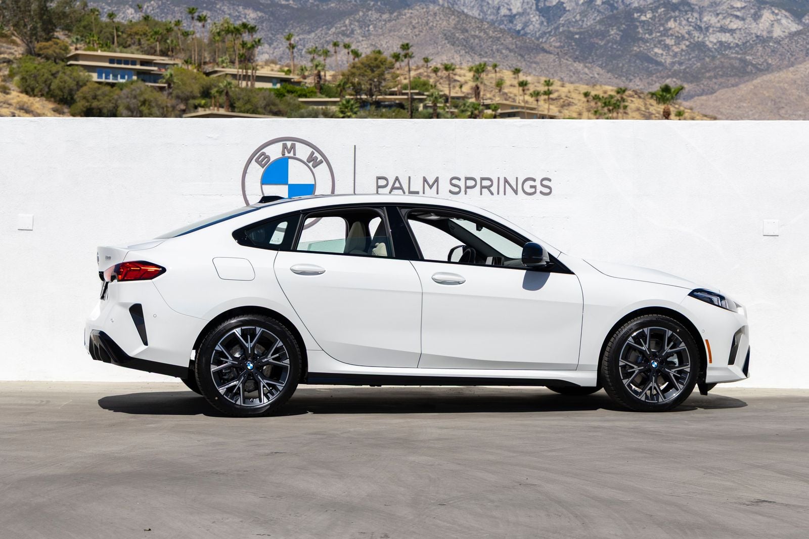 2026 BMW 228i 228 Gran Coupe