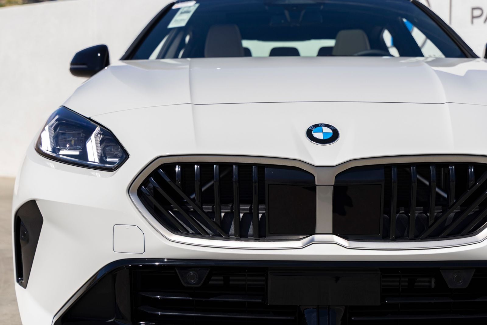 2026 BMW 228i 228 Gran Coupe