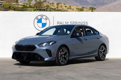 2026 BMW 228i 228 Gran Coupe