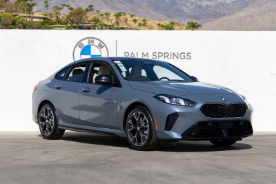 2026 BMW 228i 228 Gran Coupe