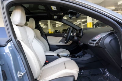 2026 BMW 228i 228 Gran Coupe