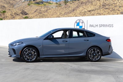 2026 BMW 228i 228 Gran Coupe