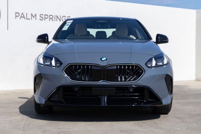 2026 BMW 228i 228 Gran Coupe