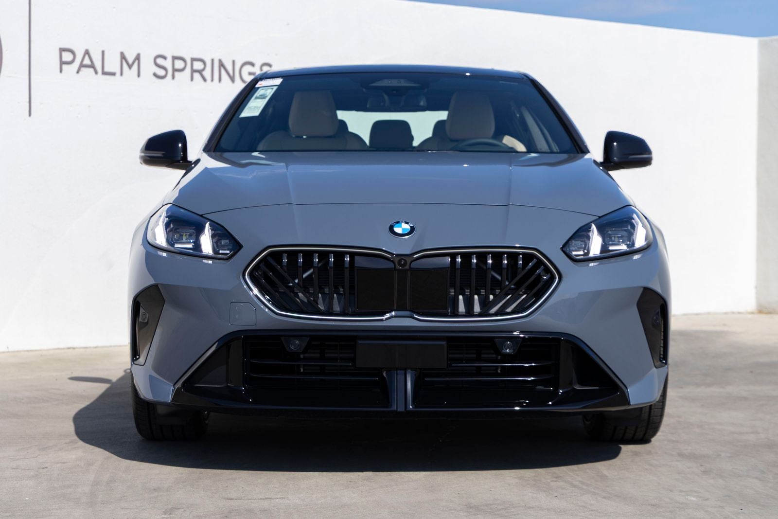 2026 BMW 228i 228 Gran Coupe