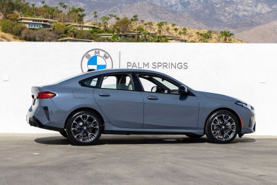 2026 BMW 228i 228 Gran Coupe