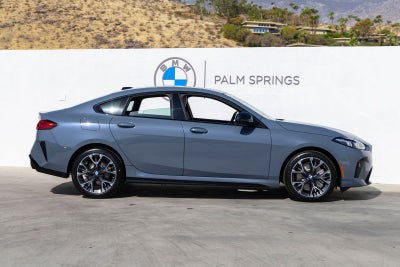 2026 BMW 228i 228 Gran Coupe