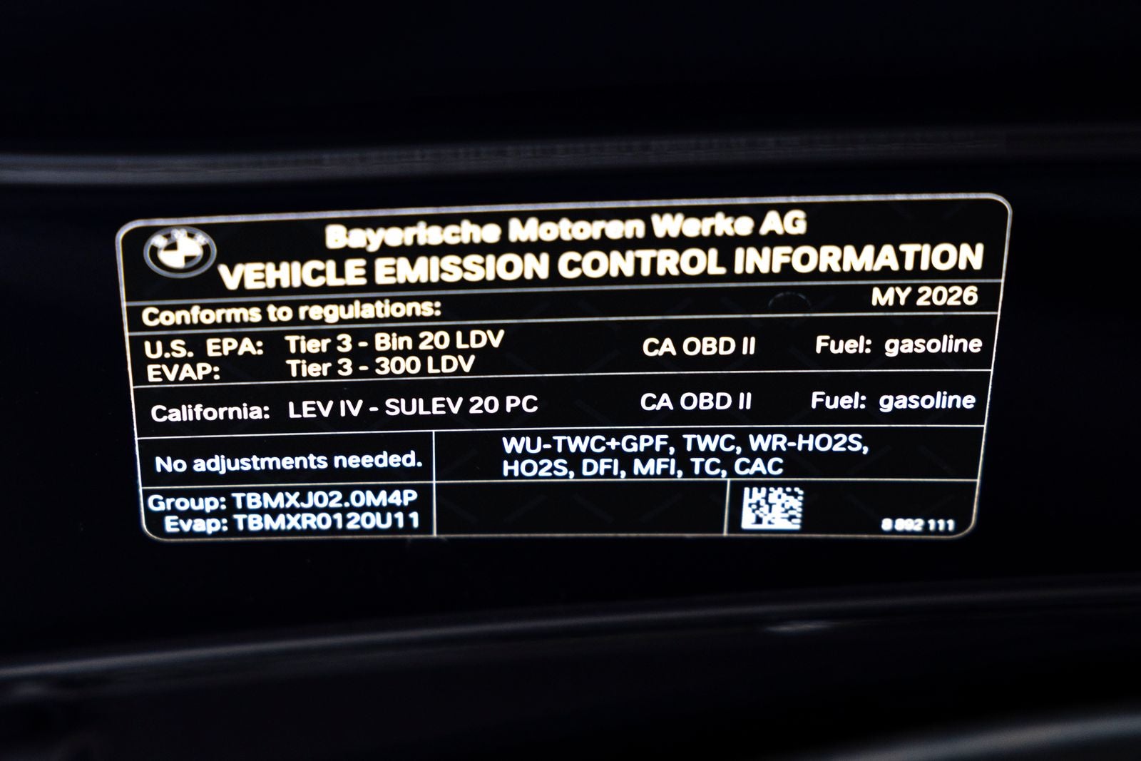 2026 BMW 228i 228 Gran Coupe