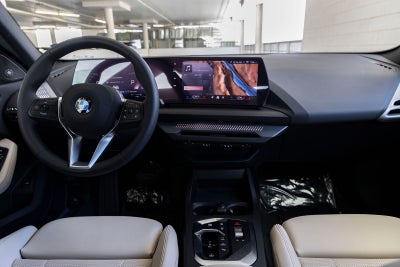 2026 BMW 228i 228 Gran Coupe