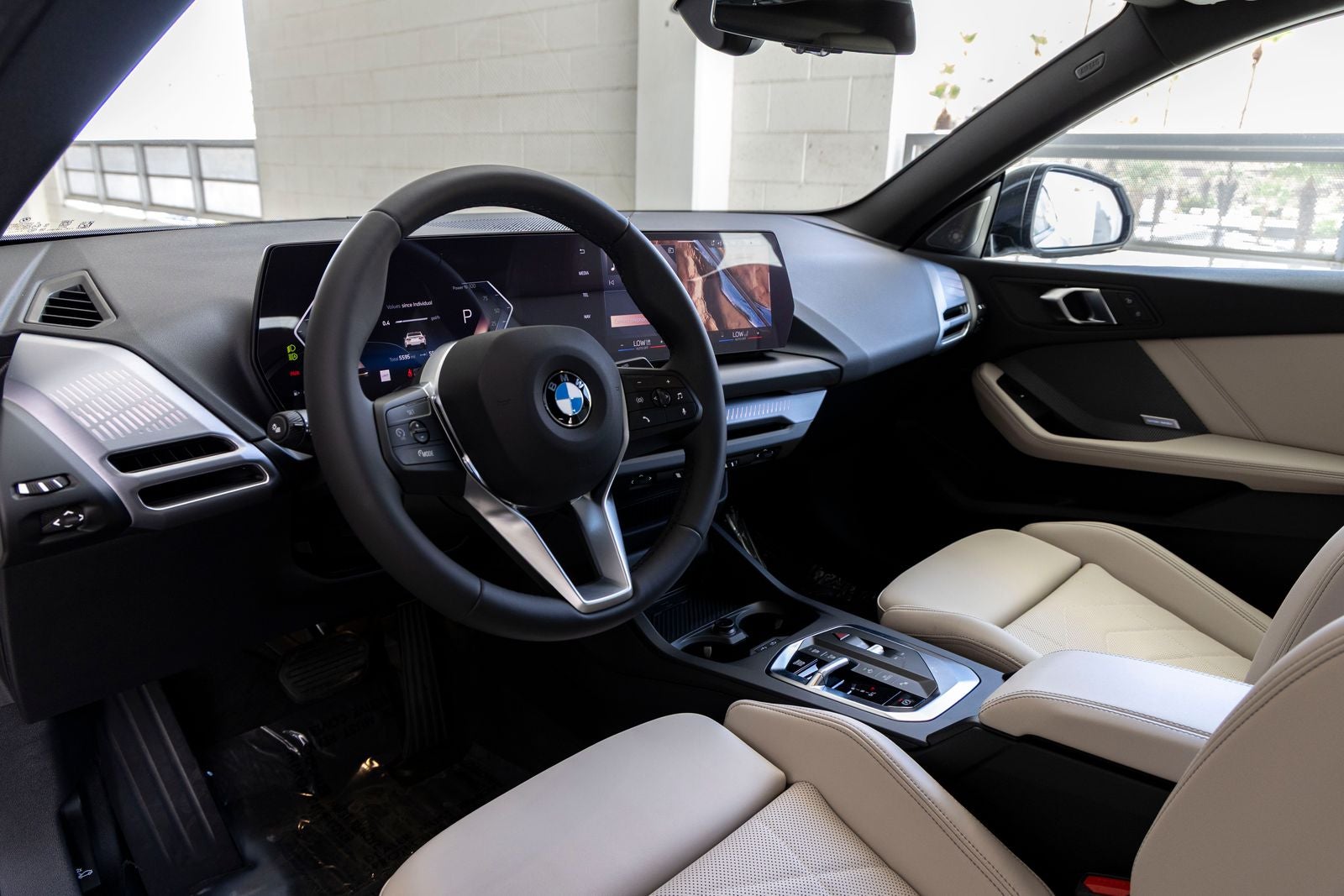 2026 BMW 228i 228 Gran Coupe