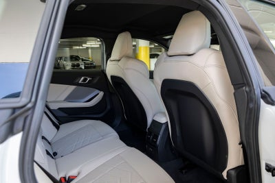 2026 BMW 228i 228 Gran Coupe