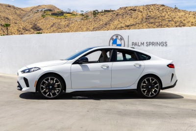 2026 BMW 228i 228 Gran Coupe