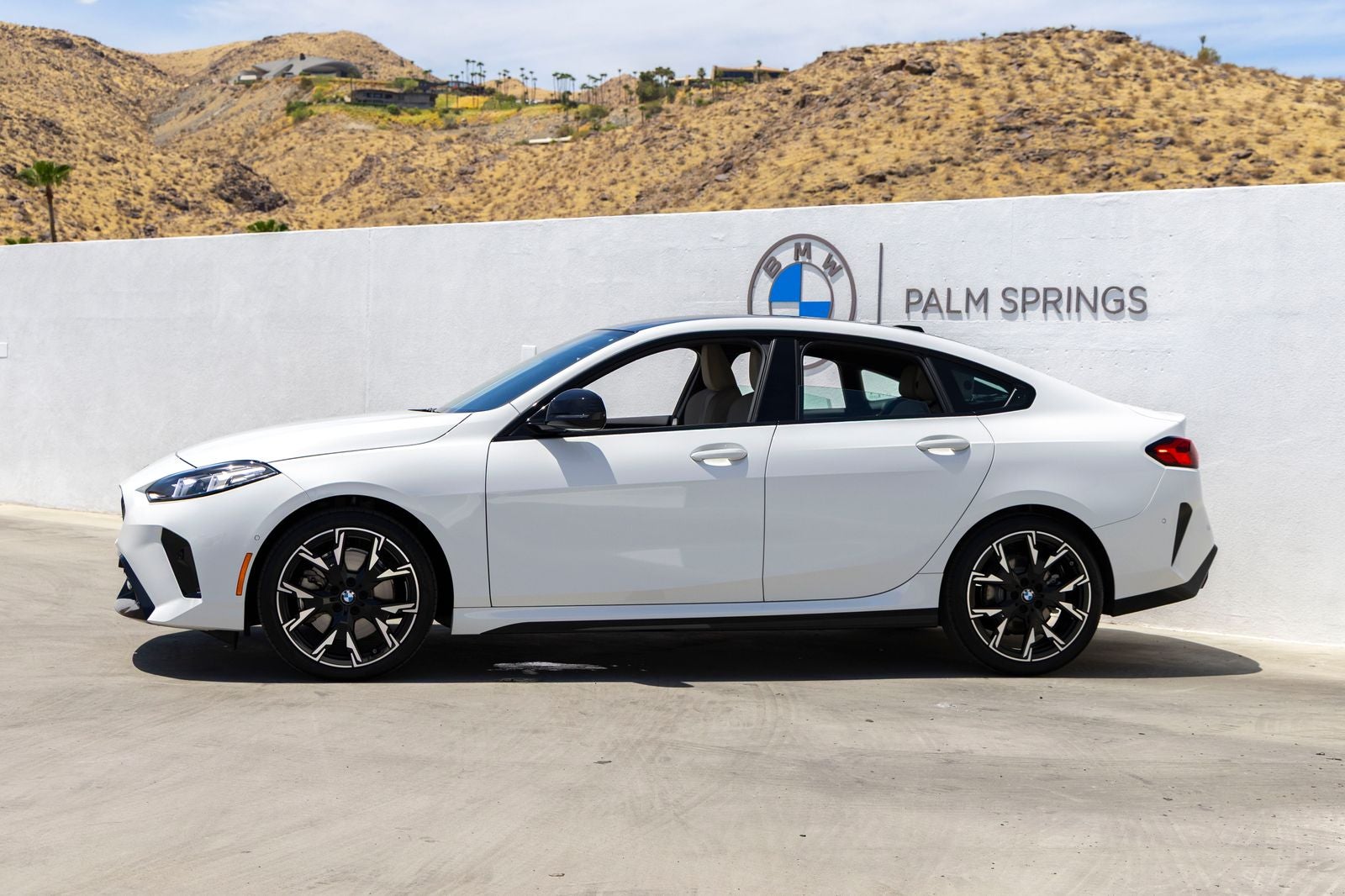 2026 BMW 228i 228 Gran Coupe