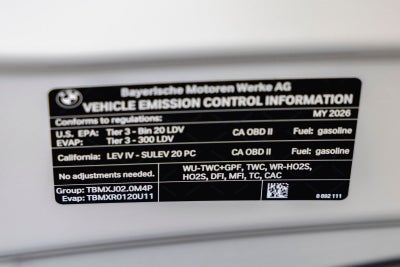2026 BMW 228i 228 Gran Coupe