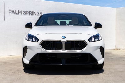 2026 BMW 228i 228 Gran Coupe