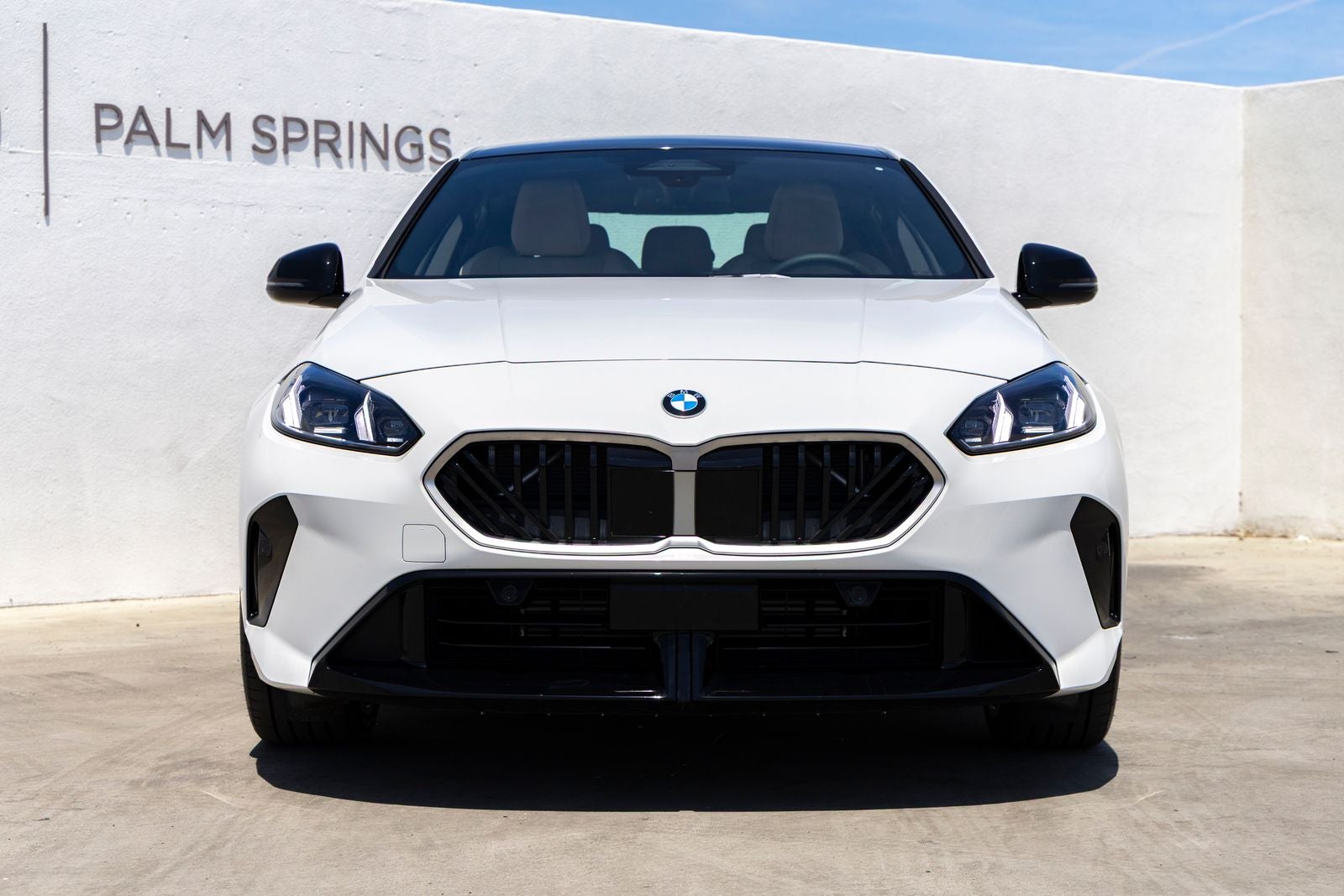2026 BMW 228i 228 Gran Coupe