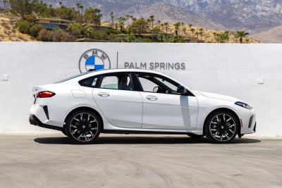 2026 BMW 228i 228 Gran Coupe