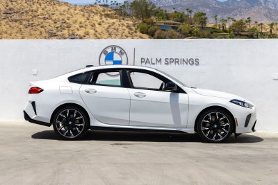 2026 BMW 228i 228 Gran Coupe
