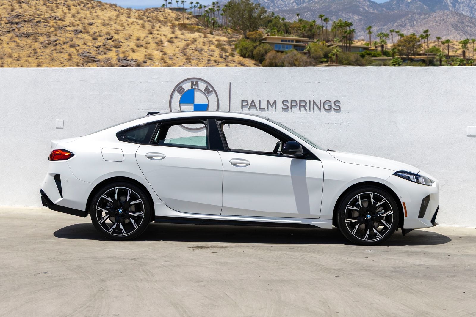 2026 BMW 228i 228 Gran Coupe