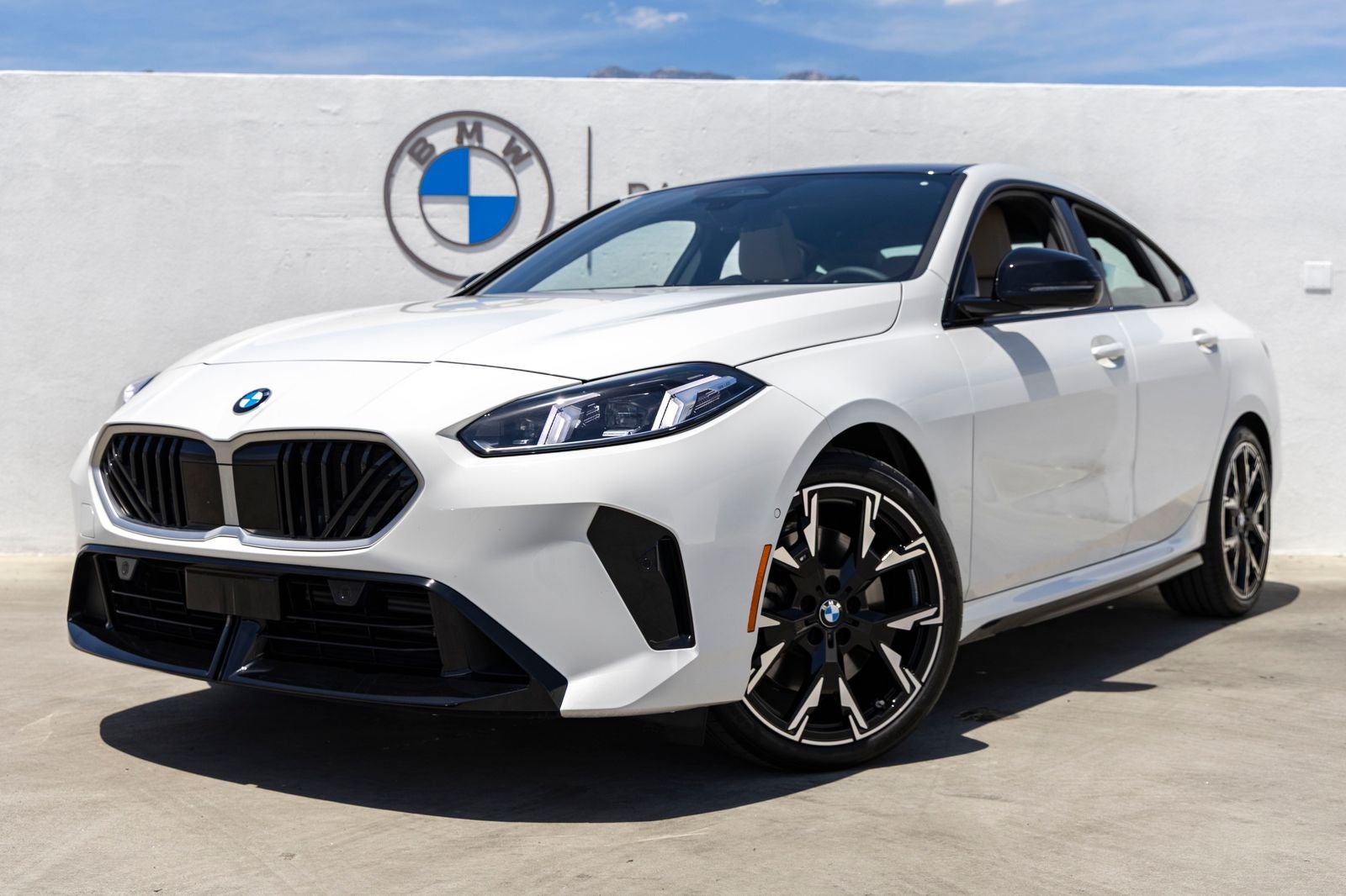 2026 BMW 228i 228 Gran Coupe