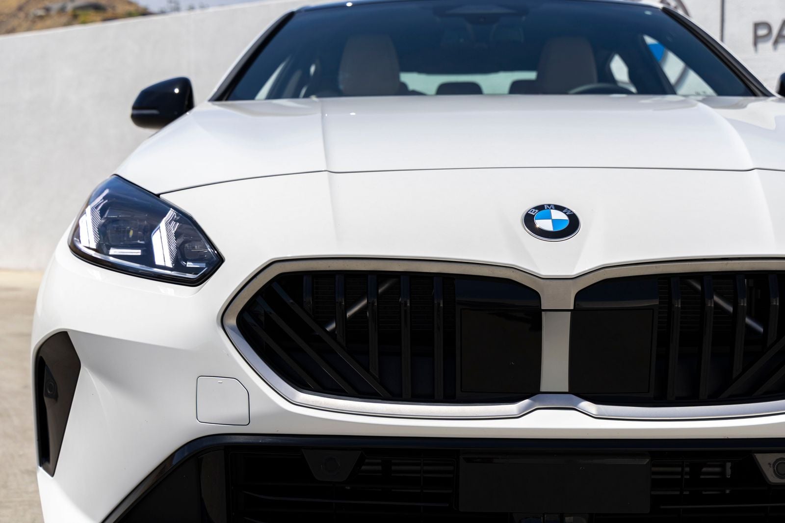 2026 BMW 228i 228 Gran Coupe