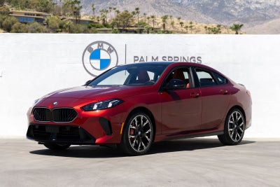 2026 BMW 228i 228 Gran Coupe