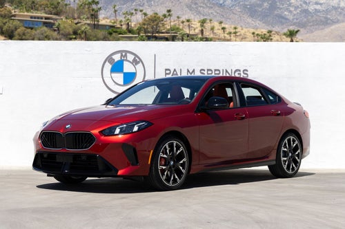 2026 BMW 228i 228 Gran Coupe