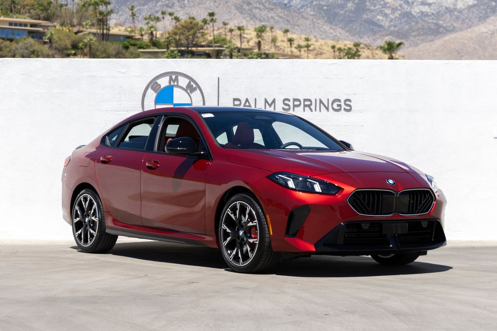 2026 BMW 228i 228 Gran Coupe