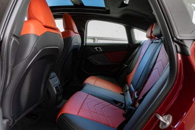 2026 BMW 228i 228 Gran Coupe