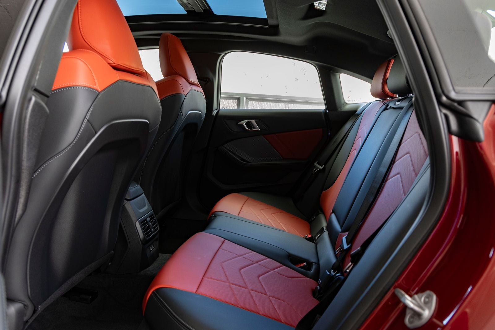 2026 BMW 228i 228 Gran Coupe