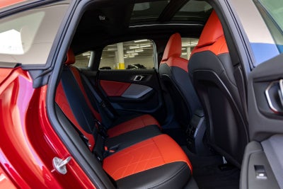 2026 BMW 228i 228 Gran Coupe