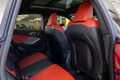 2026 BMW 228i 228 Gran Coupe