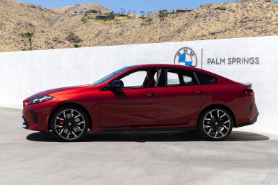 2026 BMW 228i 228 Gran Coupe