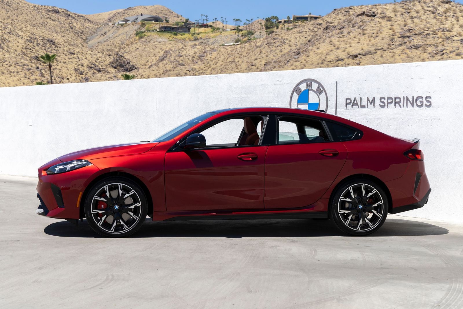 2026 BMW 228i 228 Gran Coupe